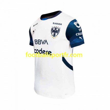 Tenue CF Monterrey Exterieur 2024-2025 Maillot de Foot